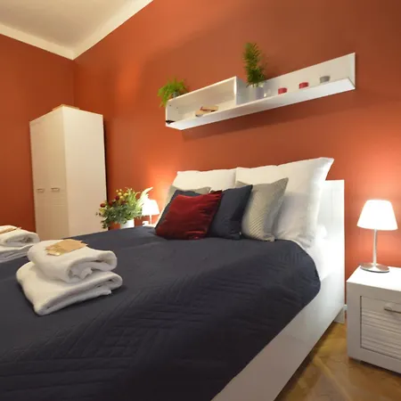 Homestay Wawel Krakow