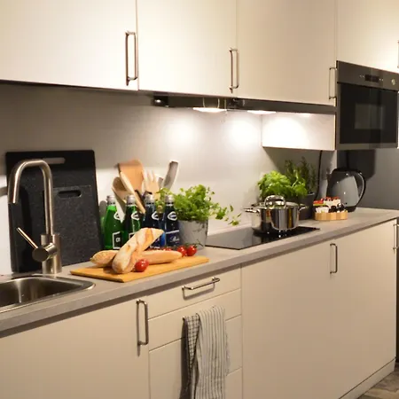 Wawel Δωμάτια σε οικογενειακή κατοικία