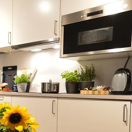 Δωμάτια σε οικογενειακή κατοικία Wawel *