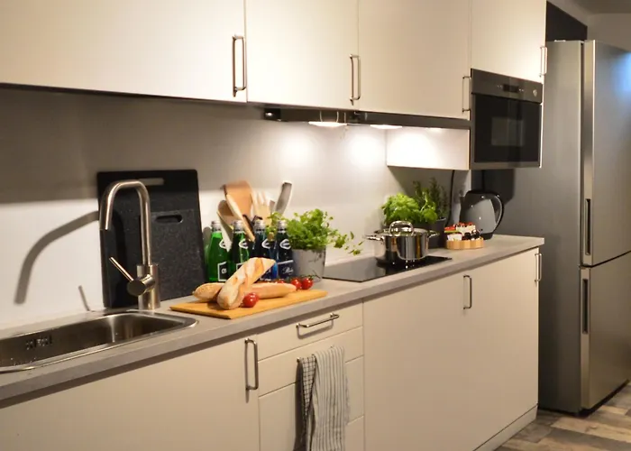 Wawel منزل للإقامة