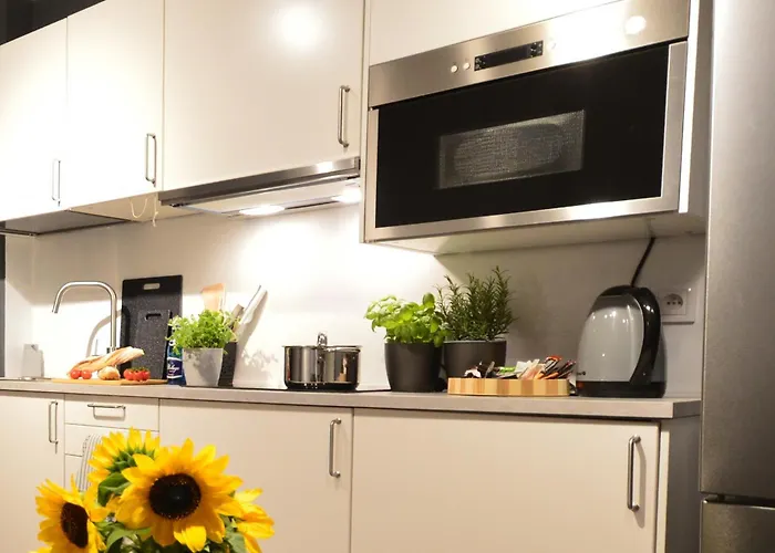 منزل للإقامة Wawel *